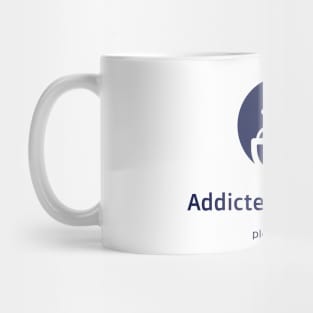 Addicted To Noods Mug